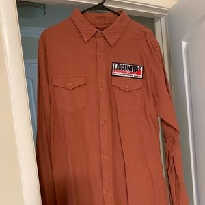 Fourstar Brand Lagunitas Brewing Red Flannel